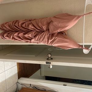 Fashion Nova tight dress